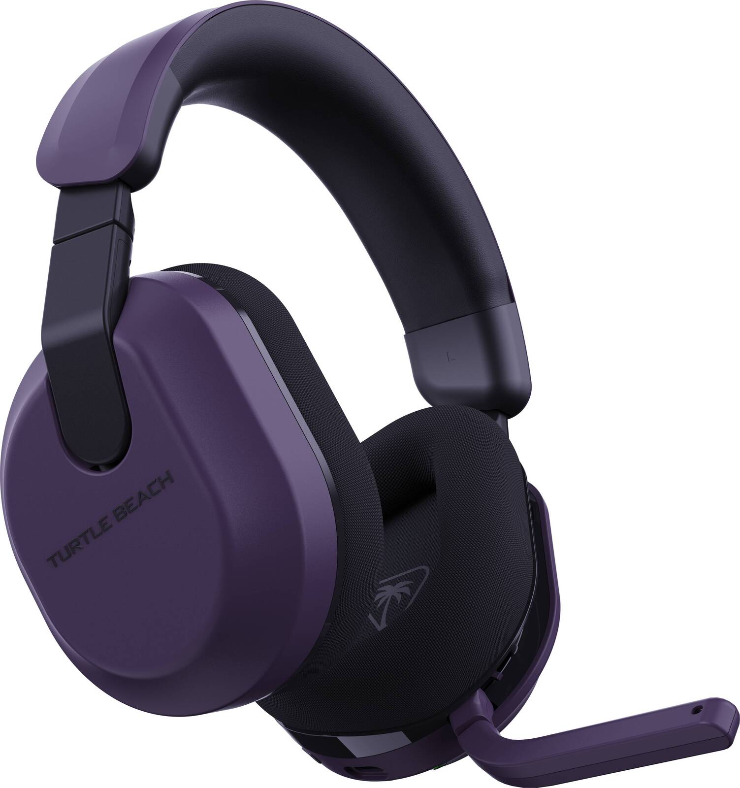 Turtle Beach Stealth 600X Gen 3 Wireless Gaming Headset (Purple)