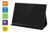Gorilla 16" 2K 120Hz IPS Portable Gaming Monitor with Leather Case