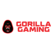 Gorilla Gaming HD Stream Webcam 1080P