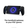 PS5 PlayStation Portal Remote Player - Midnight Black