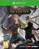 Pillars of Eternity II: Deadfire