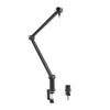 BRATECK Professional Microphone Boom Arm