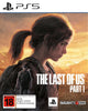 The Last of Us Part 1