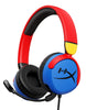 HyperX Cloud Mini Wired Gaming Headset (Multi)