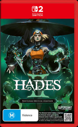 Hades II