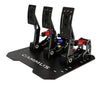 Cammus LC100 Load Cell Racing Pedals
