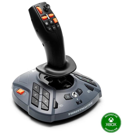 Thrustmaster Simtask Farmstick for Xbox