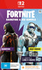Fortnite Darkfire and Ice Bundle (code in box)