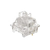 Akko: V3 Crystal Pro Keyboard Switch 45 pieces
