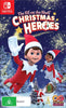 The Elf on the Shelf: Christmas Heroes