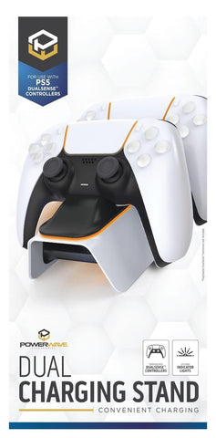 Powerwave PS5 Dual Charging Stand