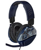 Turtle Beach Ear Force Recon 70 Gaming Headset - Blue Camo