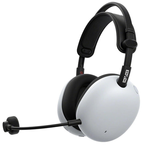 Sony INZONE H9 II Wireless Noise Cancelling Gaming Headset (White)