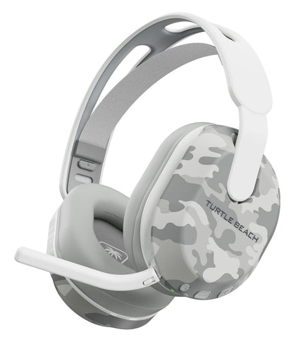 Turtle Beach Stealth 500P Gen 3 Wireless Gaming Headset (Arctic Camo)