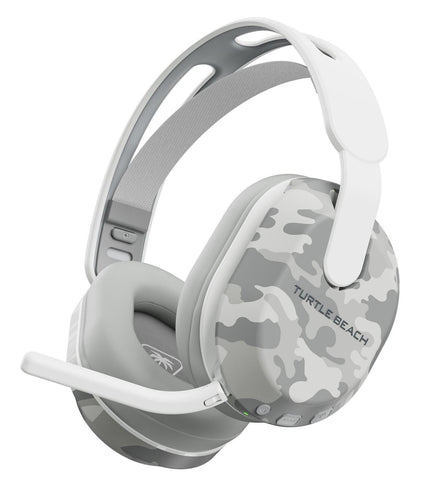 Turtle Beach Stealth 500P Gen 3 Wireless Gaming Headset (Arctic Camo)