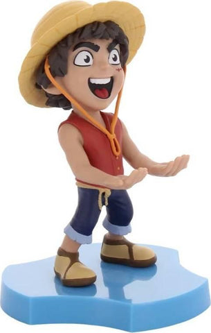 Cable Guy Holdem - Luffy