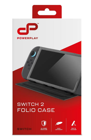 PowerPlay Switch 2 Folio Case