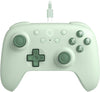 8BitDo Ultimate 2C Wired Controller (Green)