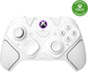 Turtle Beach Victrix Pro BFG Wireless Controller for Xbox (White Reloaded) Headphones