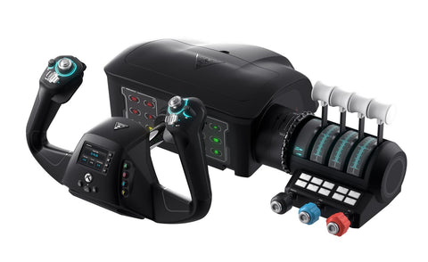 Turtle Beach VelocityONE Flight Control System