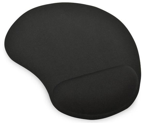 Ednet Mouse Pad with Gel Wrist Rest