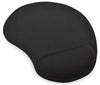Ednet Mouse Pad with Gel Wrist Rest