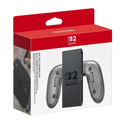 Nintendo Switch 2 Joy-Con Charging Grip