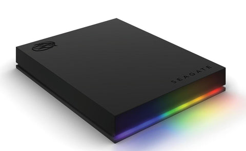 2TB Seagate Firecuda Gaming Portable Drive
