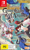 Rune Factory: Guardians of Azuma