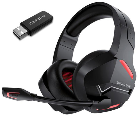 Binnune BW01 Wireless Gaming Headset