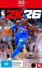 NBA 2K26