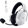 Razer BlackShark V3 Wireless Esports Headset (White)