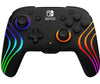 PDP Afterglow Wave Wireless Switch Plus Controller (Black)