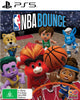 NBA Bounce