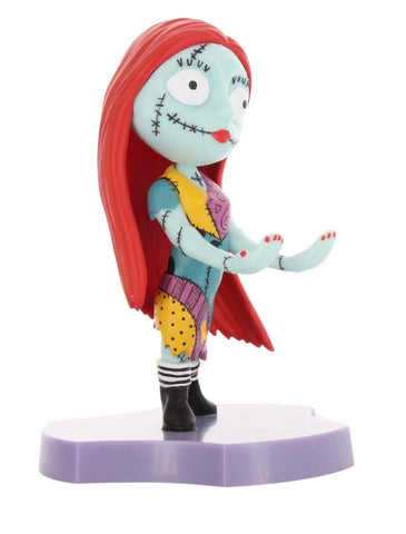 Cable Guy Holdem - Sally