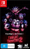Five Nights at Freddy's: Help Wanted 2