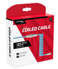 HyperX Coiled Cable (Light Blue & White)