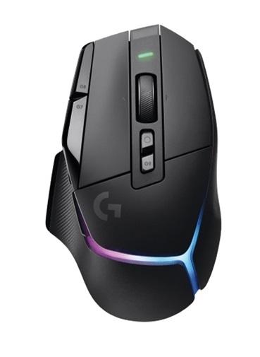 Logitech G502X Plus Wireless Gaming Mouse (Black)