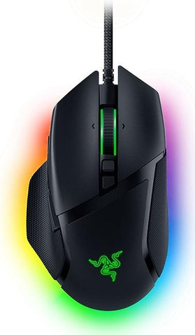 Razer Basilisk V3 Ergonomic Wired Gaming Mouse