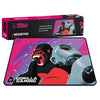Gorilla Gaming Mouse Pad - Neon Pink