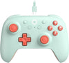 8BitDo Ultimate 2C Wired Controller (Mint)