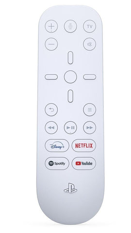 Sony PlayStation 5 Media Remote