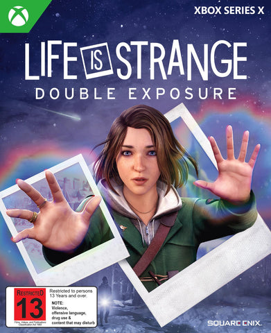 Life is Strange: Double Exposure
