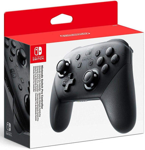 Nintendo Switch Pro Wireless Controller