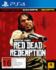 Red Dead Redemption
