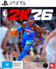 NBA 2K26