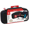 Nintendo Switch Game Traveller Deluxe Case - Black