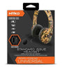 Nyko Standard Issue Headset (Camo)