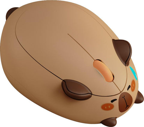 Akko Capybara Wireless Mouse