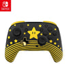 Turtle Beach Rematch Wireless Nintendo Switch Controller (Super Mario Star)